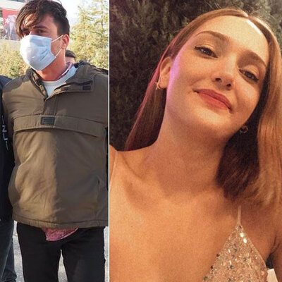 Şebnem Şirin'in katili konuştu!