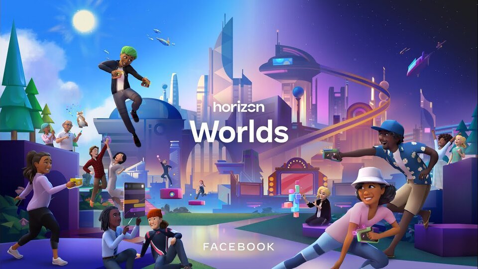 İşte Facebook'un yeni adı