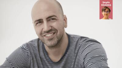 "Müzik aşık olmaya benzer!"