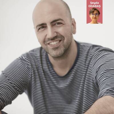 "Müzik aşık olmaya benzer!"