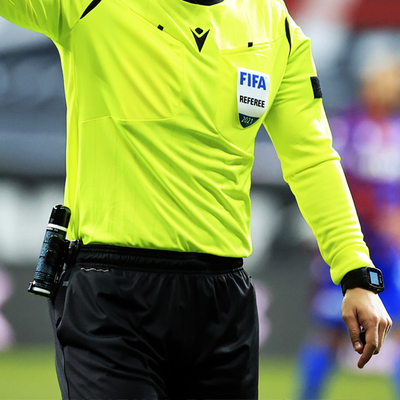 Haftanın hakemleri belli oldu