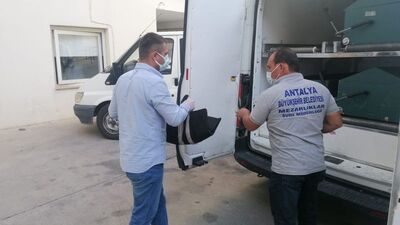 49 günlük hayatından dram çıktı!