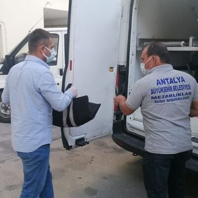 49 günlük hayatından dram çıktı!