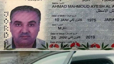 BAE ajanı iddiasıyla tutuklanmıştı! Tahliye kararı!