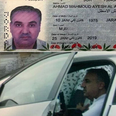 BAE ajanı iddiasıyla tutuklanmıştı! Tahliye kararı!