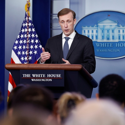 ABD'den Biden-Erdoğan görüşmesine dair açıklama