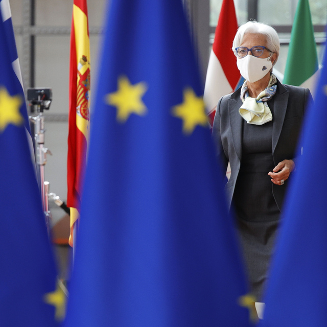 ECB'den enflasyon açıklaması