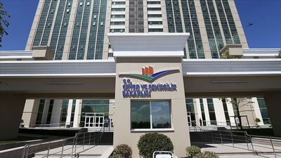 Çevre ve Şehircilik Bakanlığının adı değiştirildi