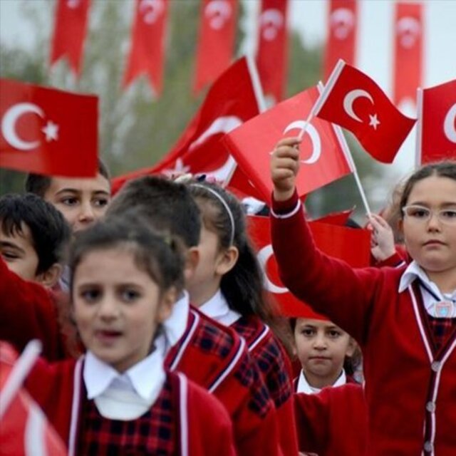 29 Ekim (Bugün) resmi tatil mi?