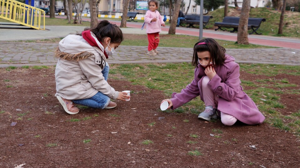Uzmanından RSV uyarısı! Nisan ayına kadar devam edecek