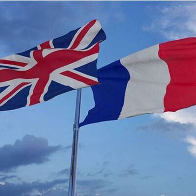 Fransa: "İngiltere güç dilinden anlar!"