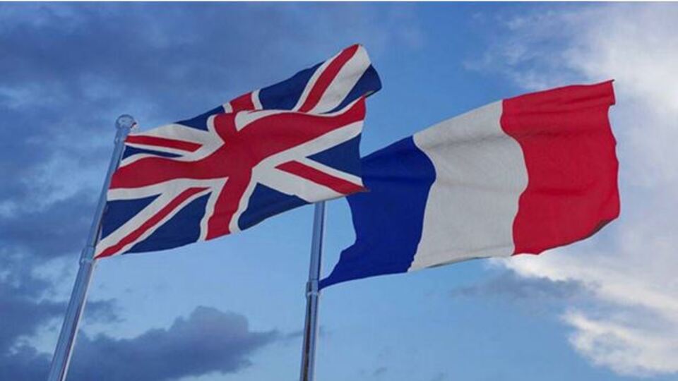 Fransa: "İngiltere güç dilinden anlar!"