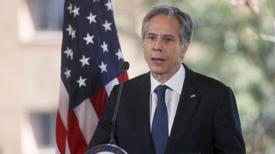 ABD Dışişleri Bakanı Blinken'dan 29 Ekim mesajı