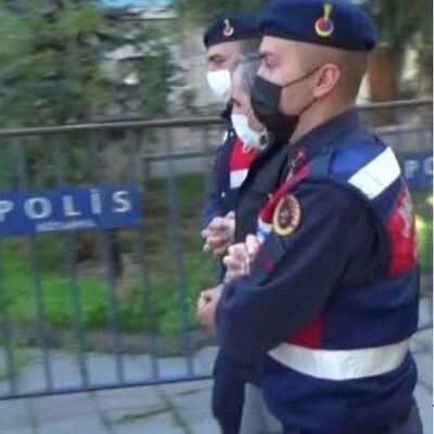 20 yıl sonra cinayeti HTS kayıtları çözdü!