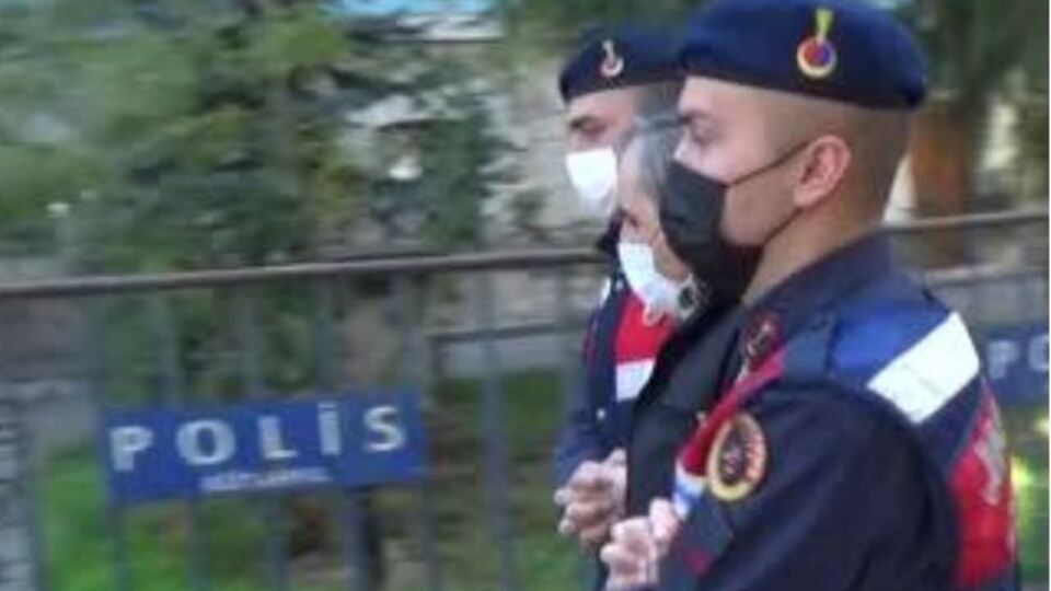 20 yıl sonra cinayeti HTS kayıtları çözdü!