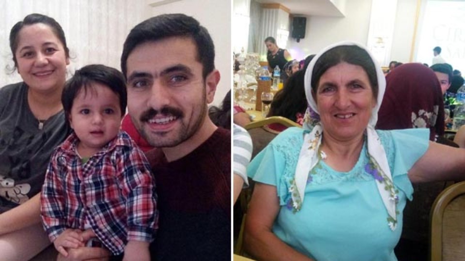 Cinayet sanığı: İstesem hepsini öldürürdüm