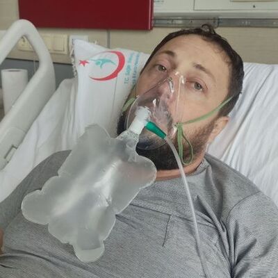 Aşı olmadı hayatını kaybetti! "Çok pişmanım" demişti