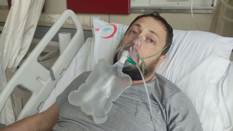 Aşı olmadı hayatını kaybetti! "Çok pişmanım" demişti