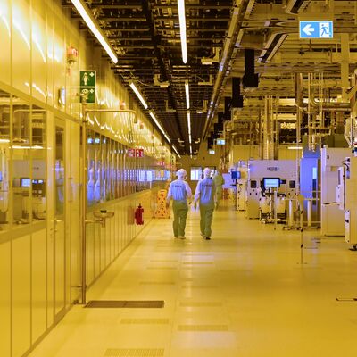 Çip krizi için milyonlarca euro yatıracak