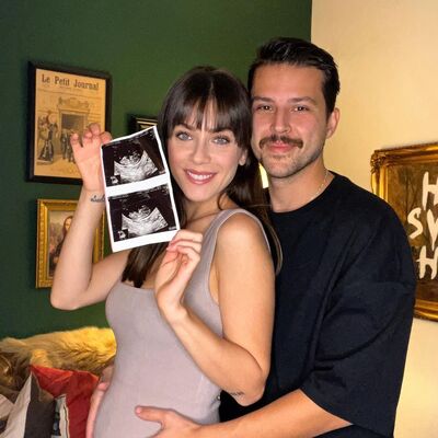 'Ailenin yeni üyesi yükleniyor'