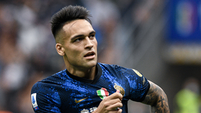 Lautaro Martinez, Inter'de kaldı