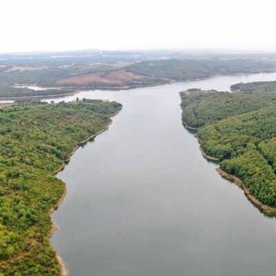 İSKİ'den flaş açıklama! Barajlarda son durum!