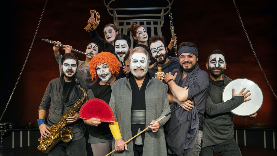 3 Kasım'da açılıyor