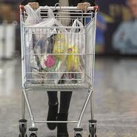 Rekabet'ten zincir market kararı