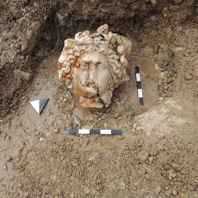 Kütahya'da büyük sürpriz...