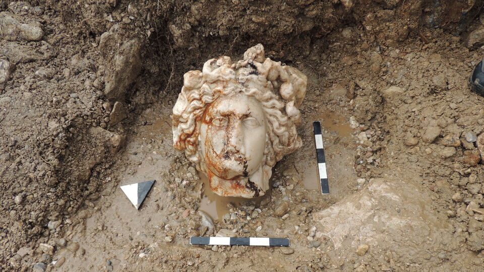 Kütahya'da büyük sürpriz...