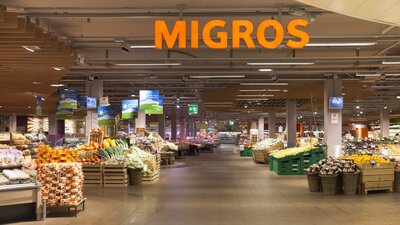 Migros 'Rekabet cezasına' karşı dava açacak