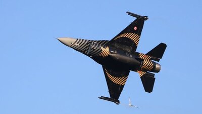 Antalya SOLOTÜRK gösterisi ne zaman?