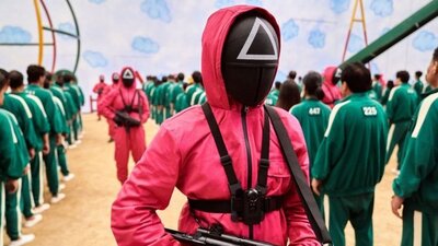 Squid Game 2. sezon ne zaman?