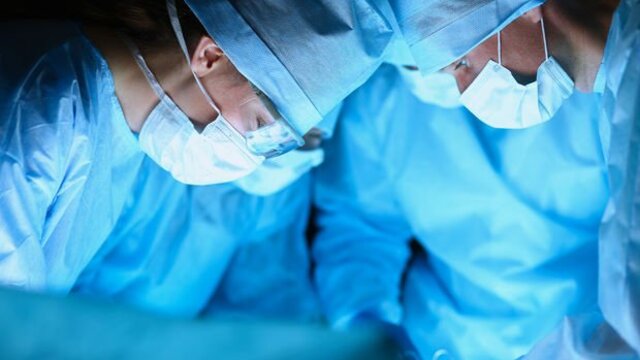 Pandemi organ nakli sayılarını düşürdü
