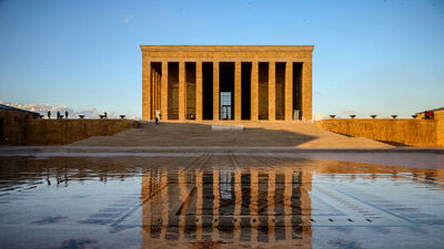 29 Ekim 2021 Anıktkabir ziyaret saatleri