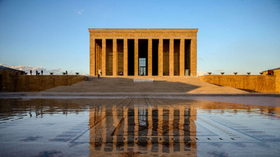 29 Ekim 2021 Anıktkabir ziyaret saatleri