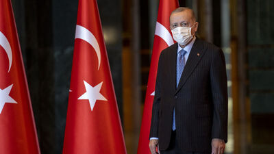 10 büyükelçi 29 Ekim Cumhuriyet Bayramı tebrik törenine davet edilmedi