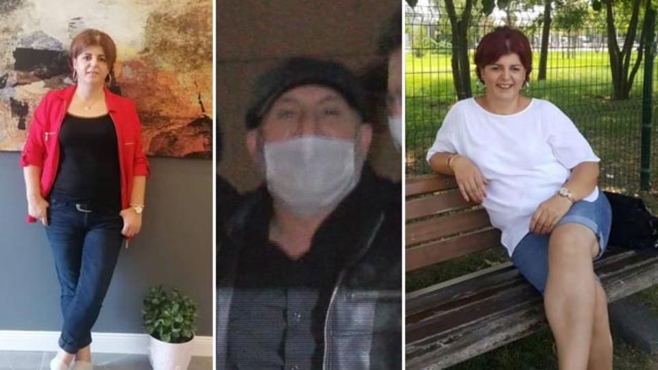 Takside başından vurulan Seyhan, toprağa verildi