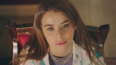 Kırmızı Oda Süveyda kimdir?