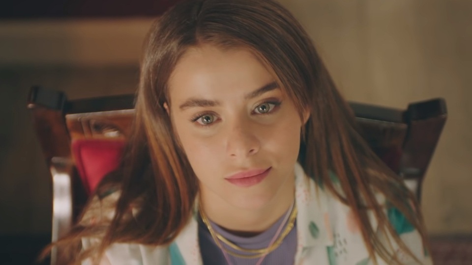 Kırmızı Oda Süveyda kimdir?