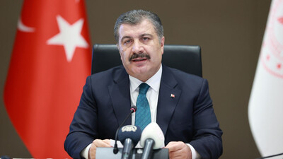 29 Ekim koronavirüs tablosu açıklandı