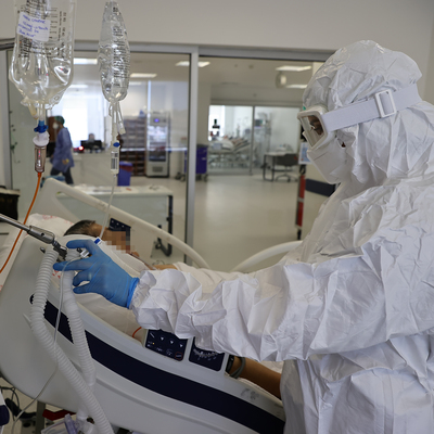 Koronavirüste son durum açıklandı