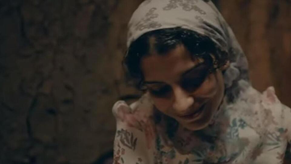 Kırmızı Oda Narin kimdir?