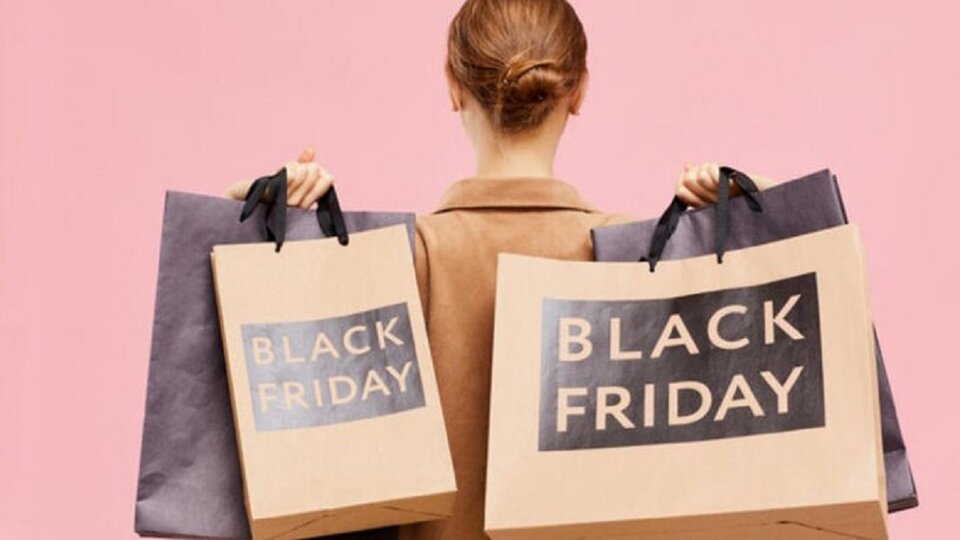Black Friday ne zaman?