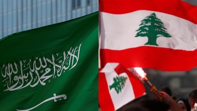 Suudi Arabistan Lübnan'ın Büyükelçisi'ni sınır dışı etti