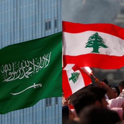 Suudi Arabistan Lübnan'ın Büyükelçisi'ni sınır dışı etti