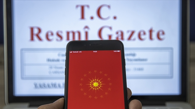 Cumhurbaşkanlığı makamına Oktay vekalet edecek