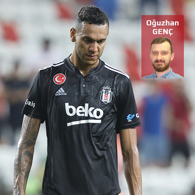 Josef de stop! Bu sezon ilk kez...