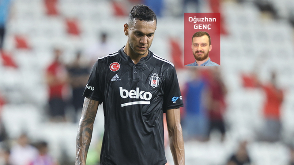 Josef de stop! Bu sezon ilk kez...