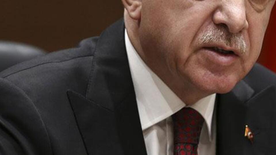 Cumhurbaşkanı Erdoğan, G20'ye katılmak üzere İtalya'ya gitti